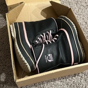 Sorel snow all weather booties